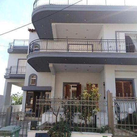 Tiffany'S 5' Min From Airport Apartment Spata  Exterior photo