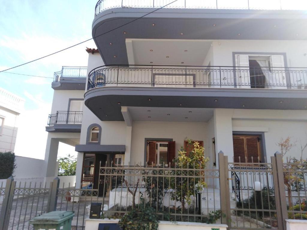 Tiffany'S 5' Min From Airport Apartment Spata  Exterior photo