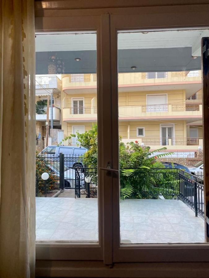 Tiffany'S 5' Min From Airport Apartment Spata  Exterior photo